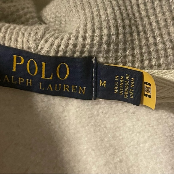 Medium polo jacket - Picture 2 of 3